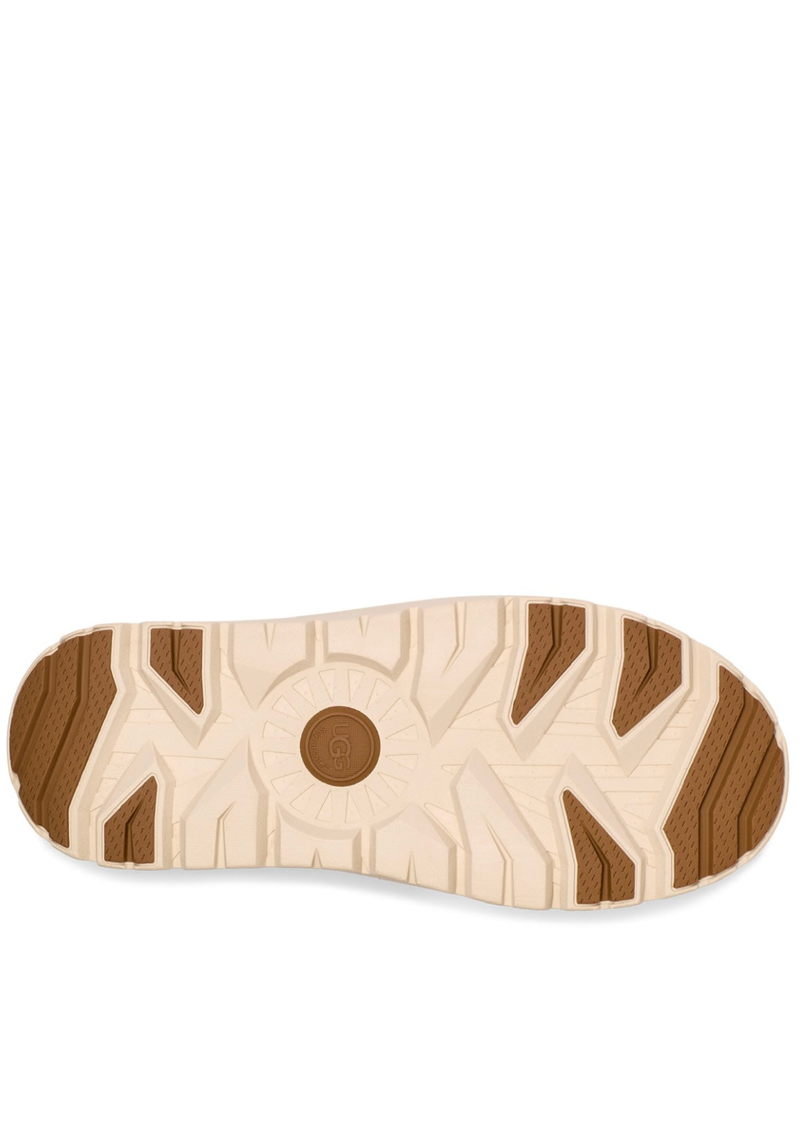 UGG M Tasman Weather Hyb Chestnut/Whitecap