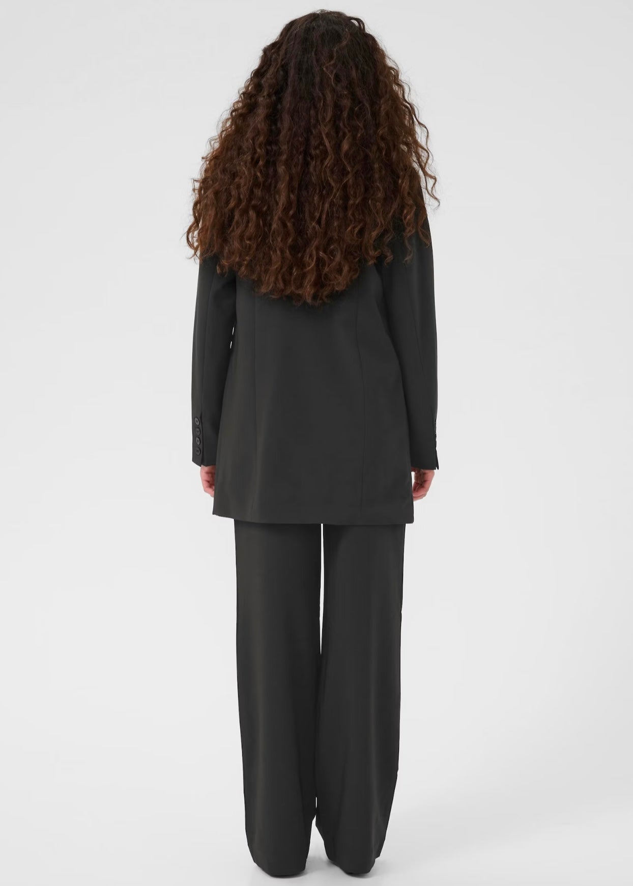 Joelle pants Black