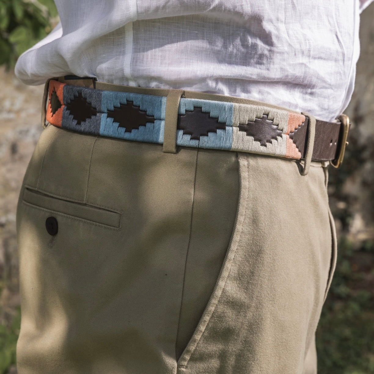 Polo belt Alba