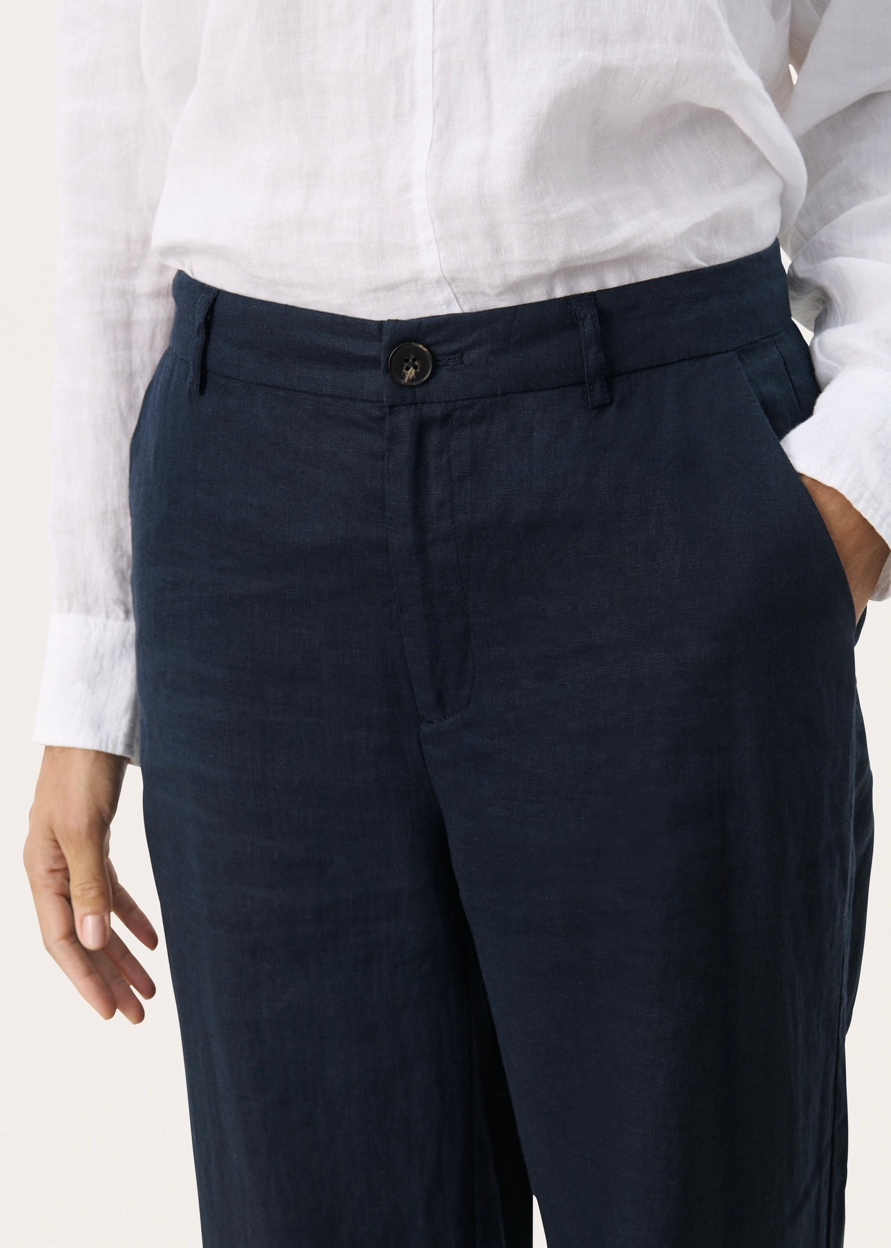 Part Two Ninnes pants - After Midnight