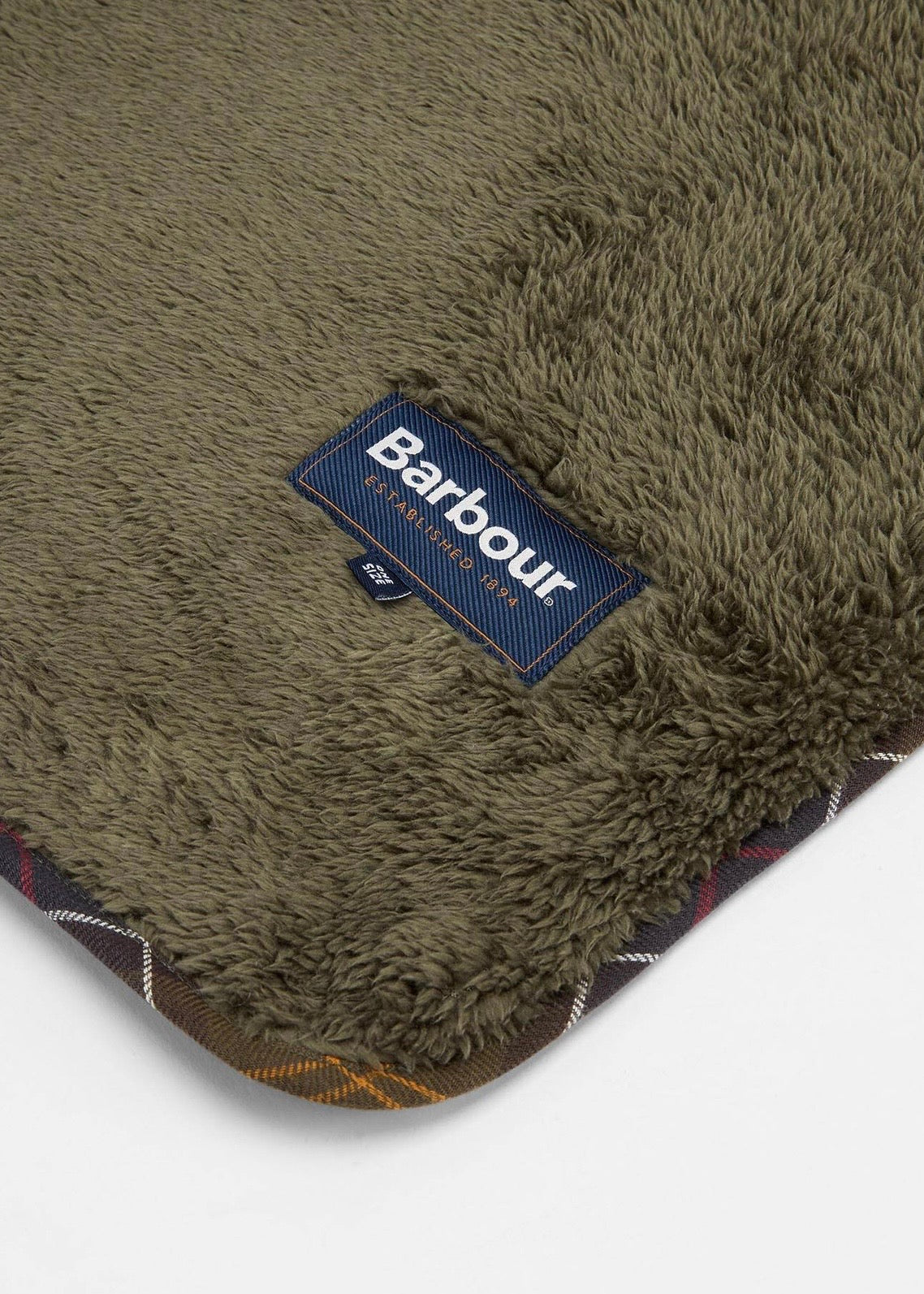 Dog Quilt Fleece Blanket