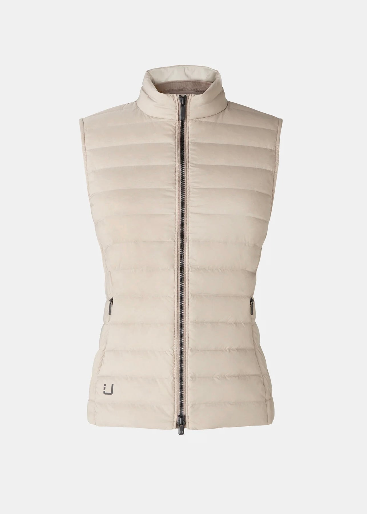 Sirius Down Vest Driftwood