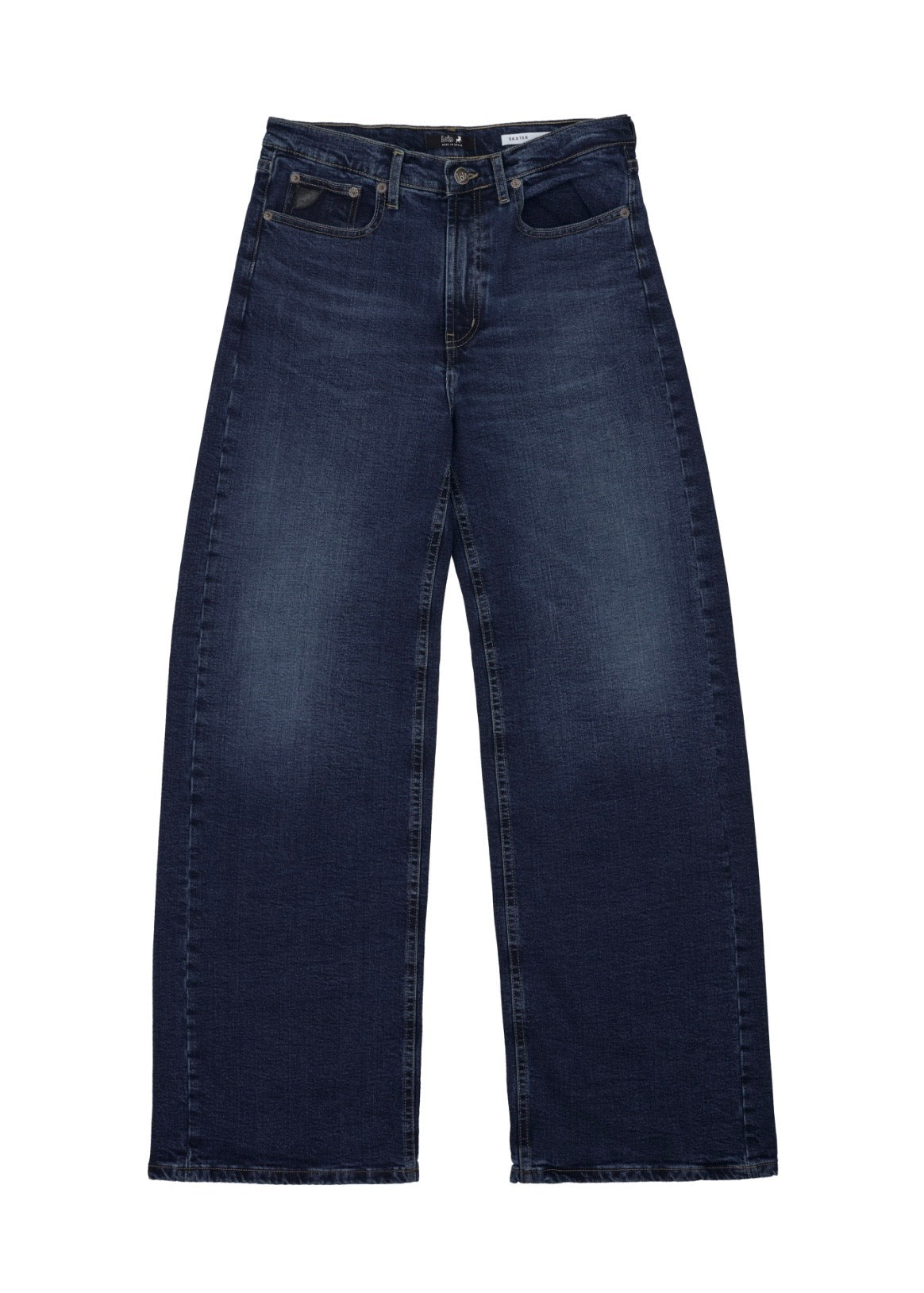 Skater Loose Jackson Night Stone