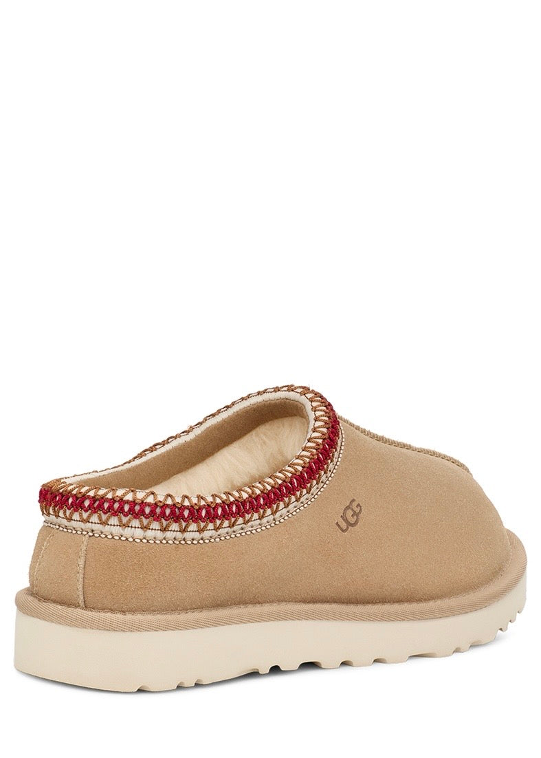 W Tasman Sand
