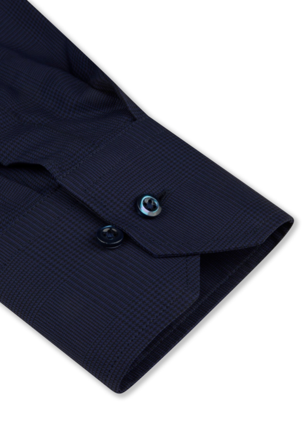 Stenströms shirt slimline - 702751 8808 193