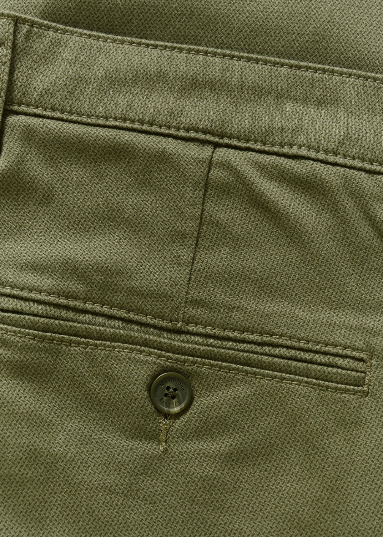 Matinique Thomas shorts - Light Army