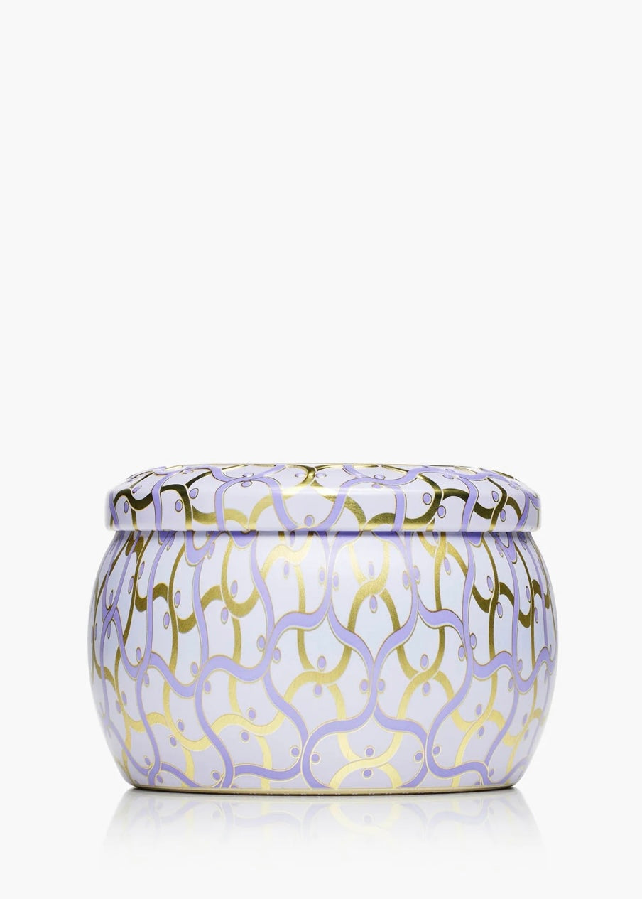 Mini Tin Mountain Lavender & Chamomile