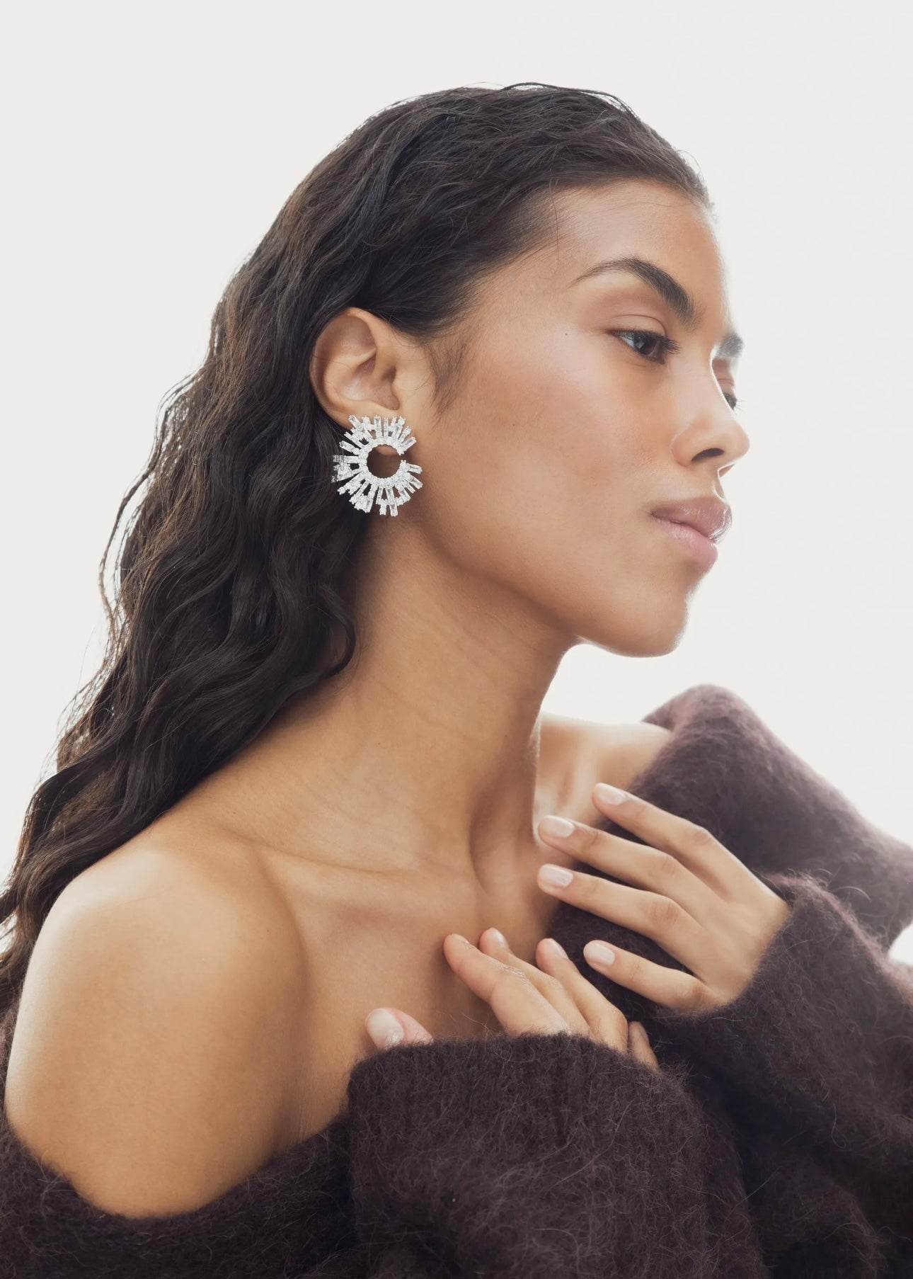 The Shimmering Silver