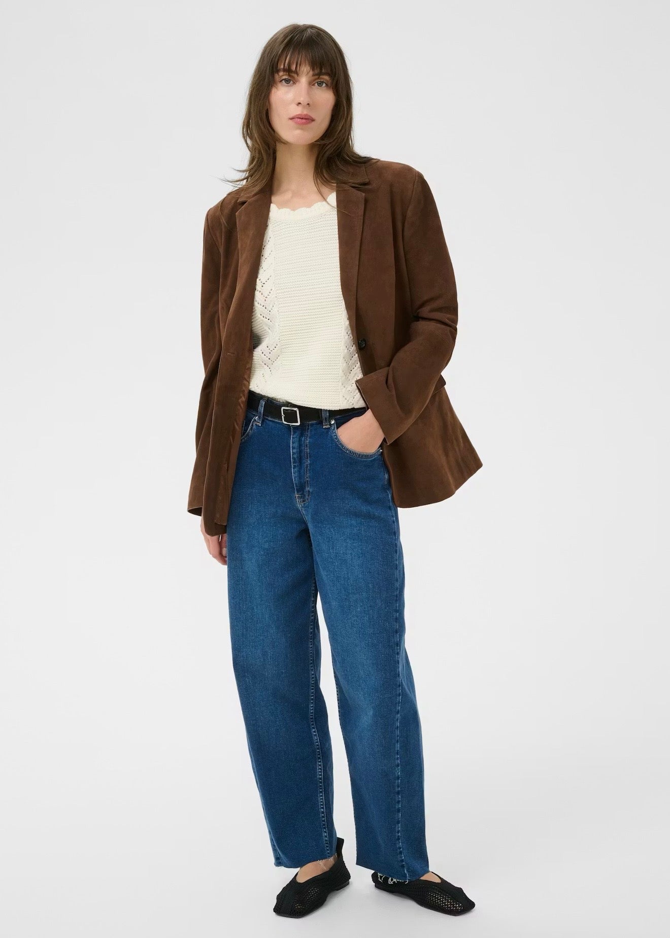 Alinia Blazer Carafe