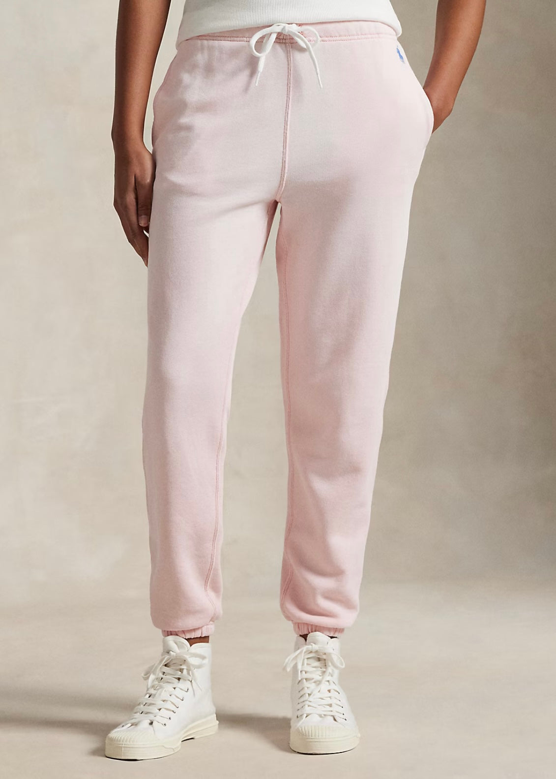 Ralph Lauren College pant - Pink Sand