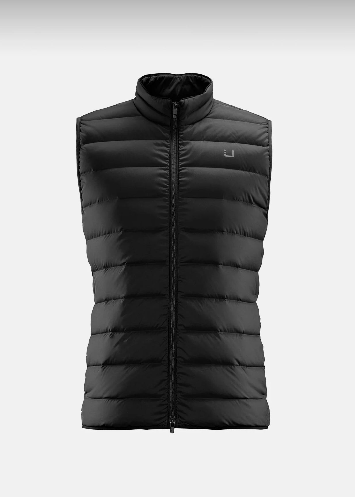 Sonic Vest Black Storm