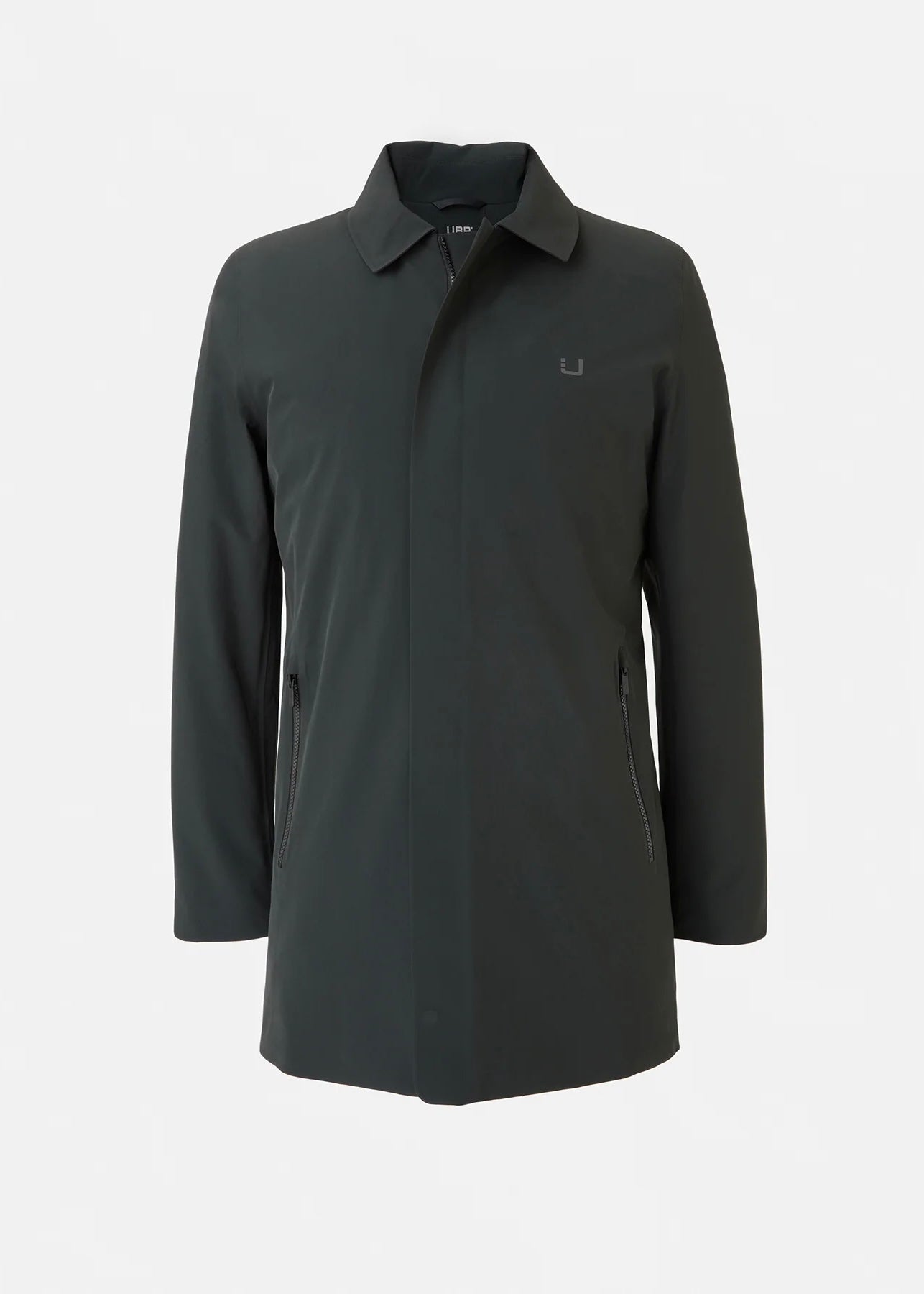 Regulator Coat Night Olive