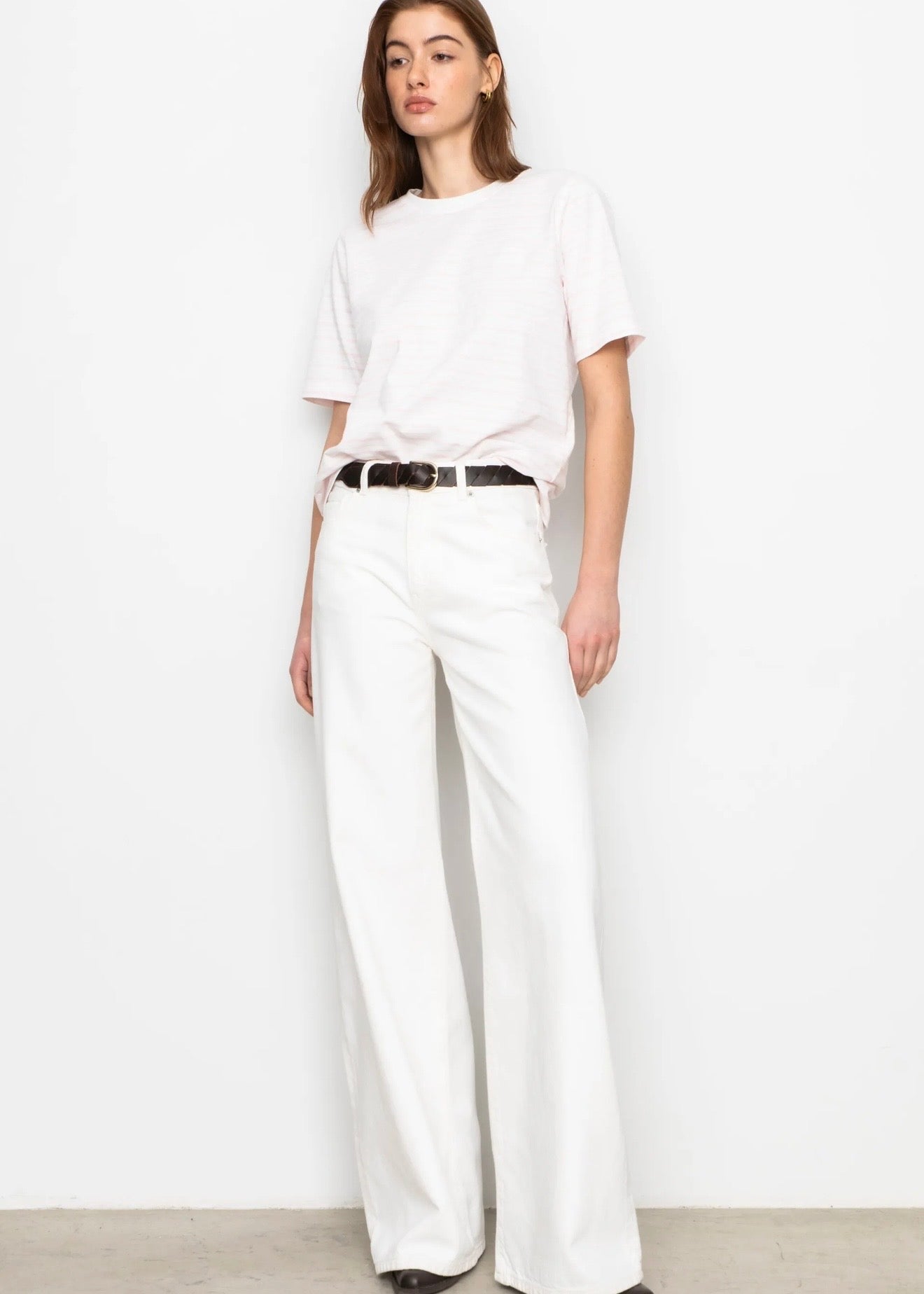 Taylor Offwhite
