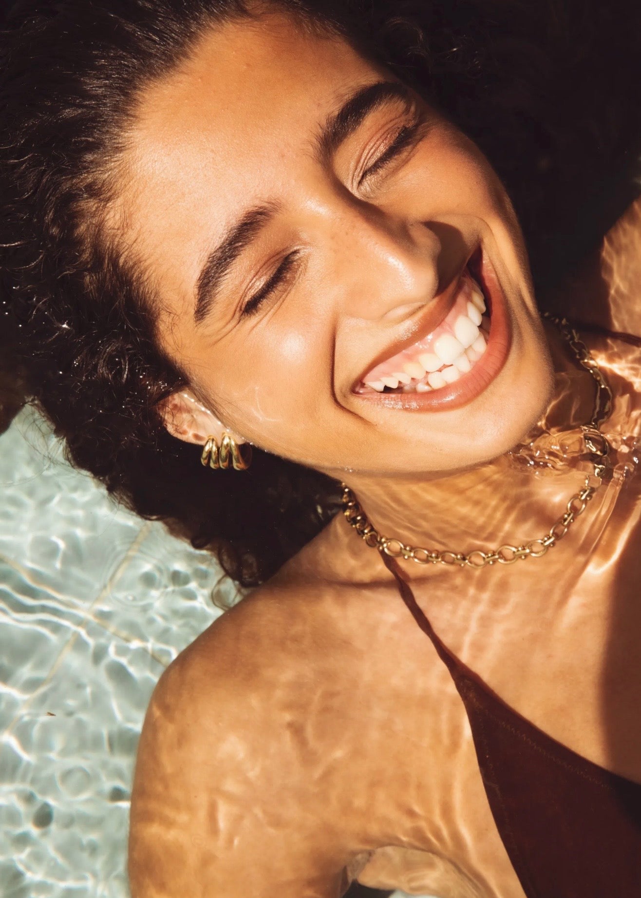 The Infinity Chain Gold