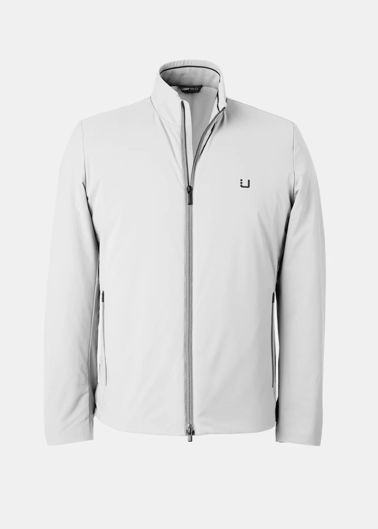 Viper Jacket Chalk