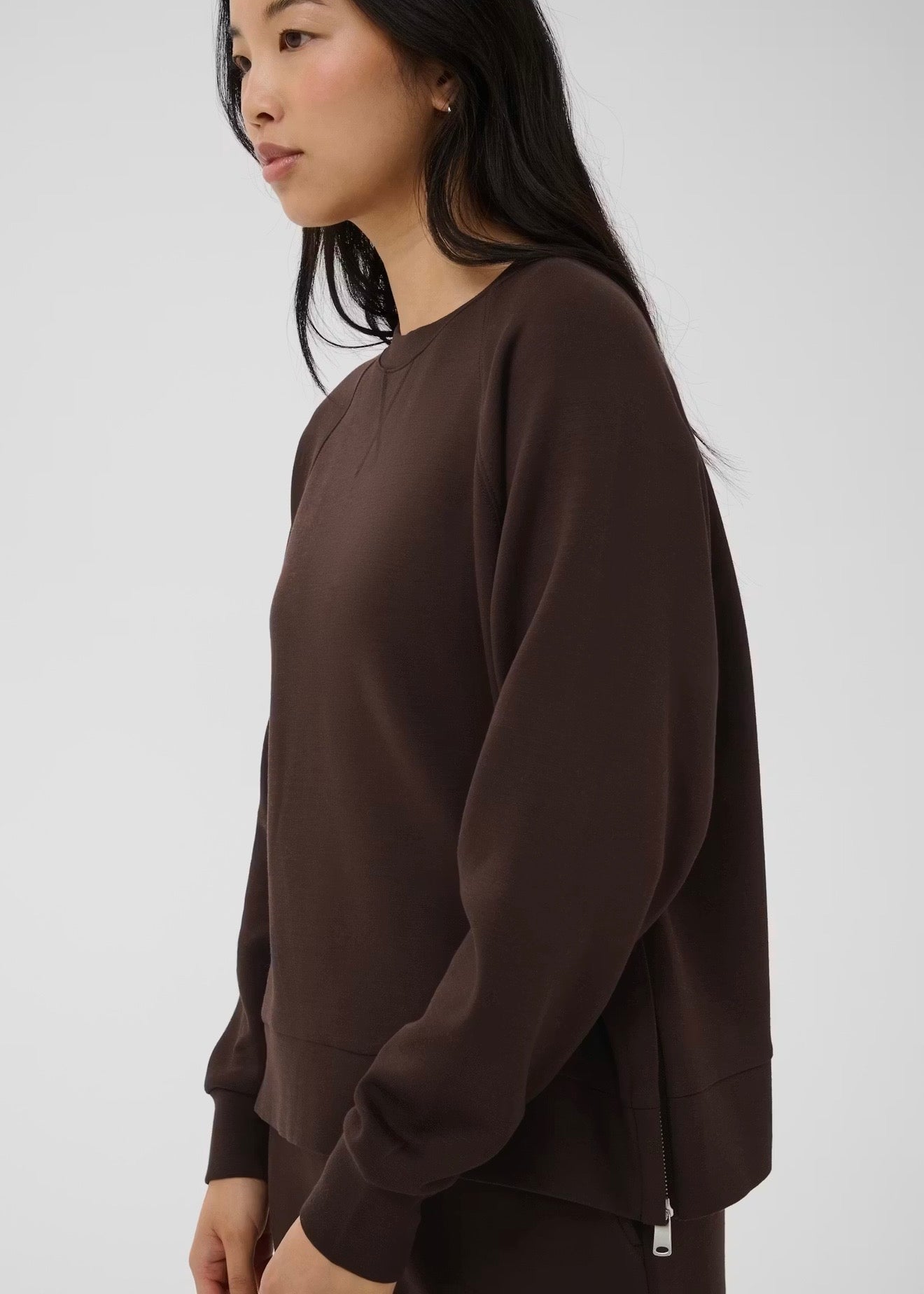 Zole Sweatshirt Molé