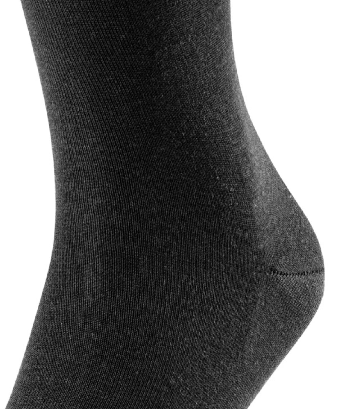 Airport Sock Black