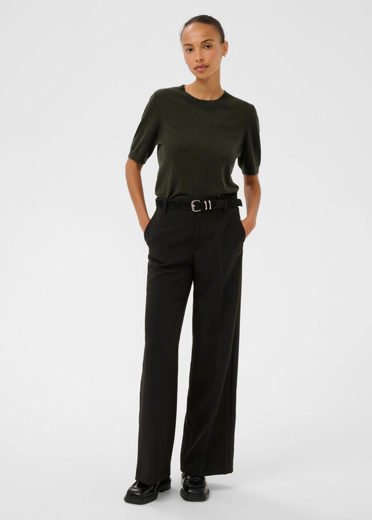 Everlotta pullover Rosin