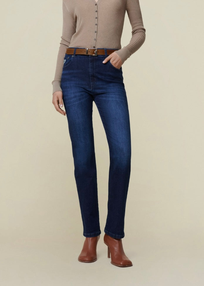 Malena Marconi Mist Dark Stone