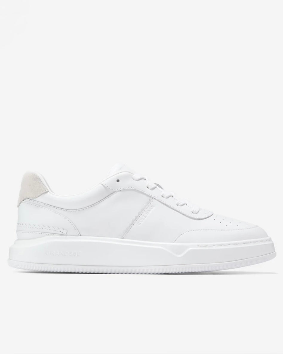 Cole Haan Carissa sneakers - White