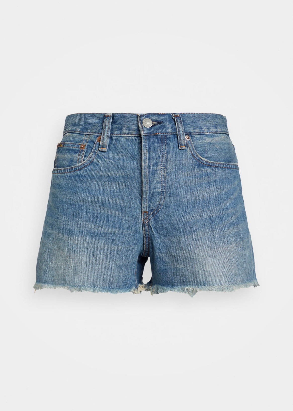 Polo Ralph Lauren Denim shorts - Syd Wash