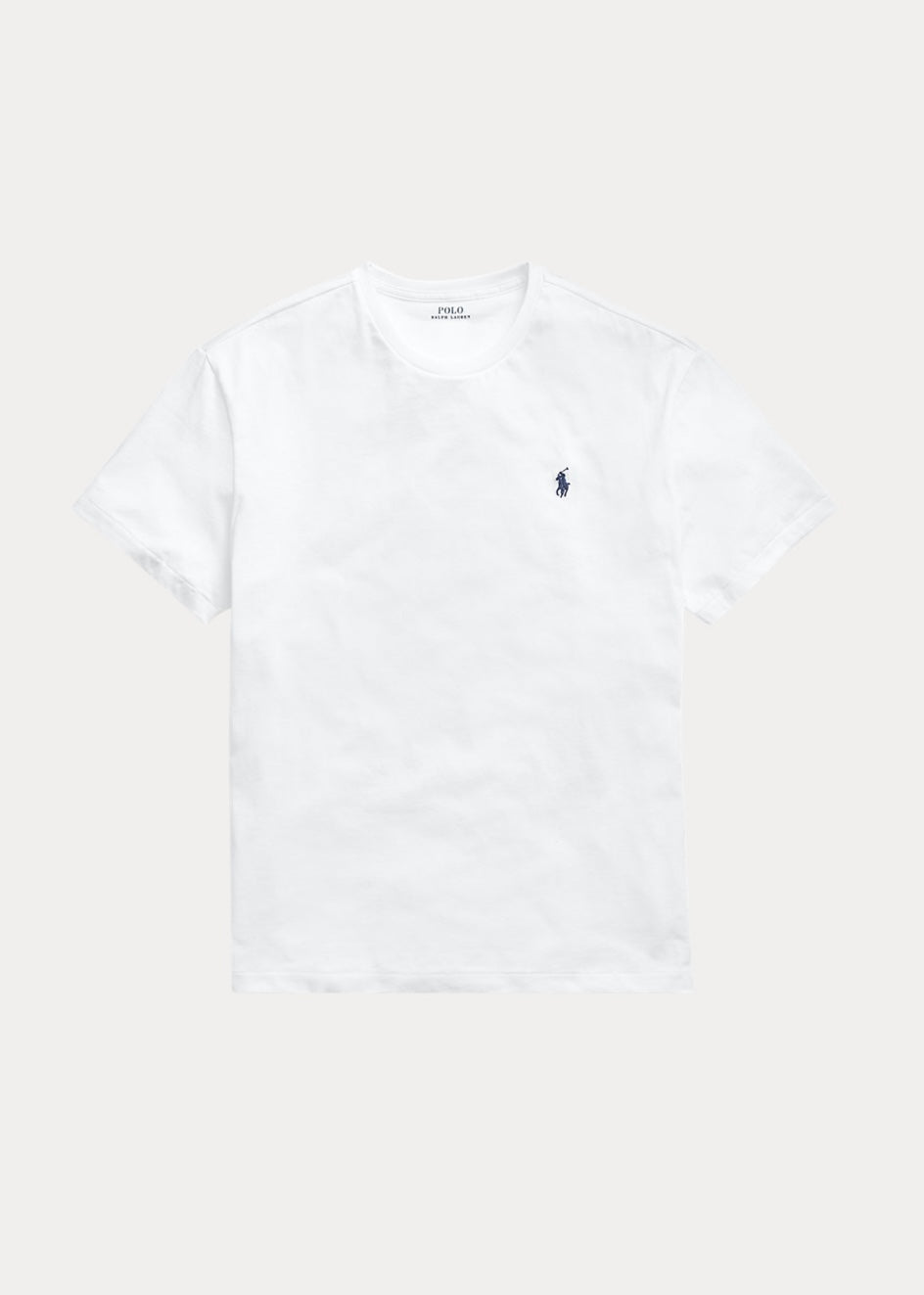 Polo Ralph Lauren t-shirt - White