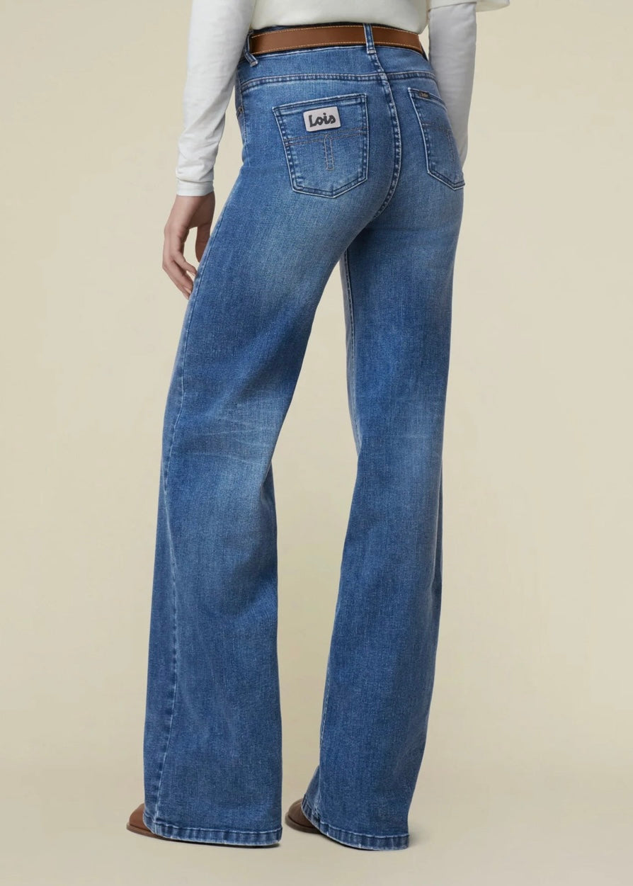 Palazzo Re Ram Cobalt Stone