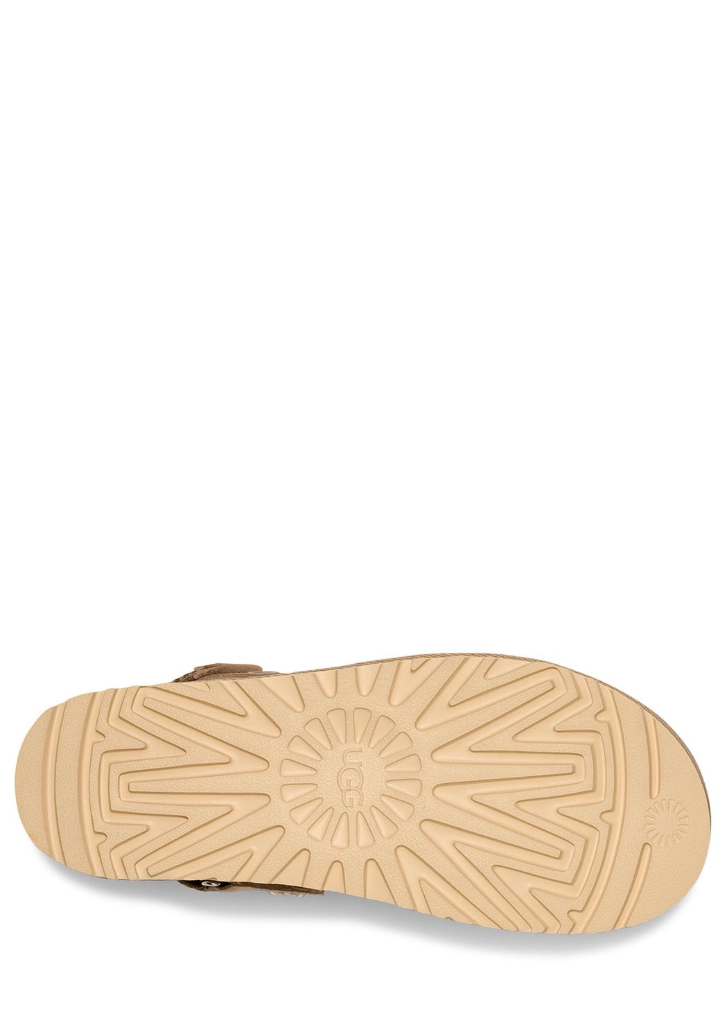 W Goldenstar Glide Sand