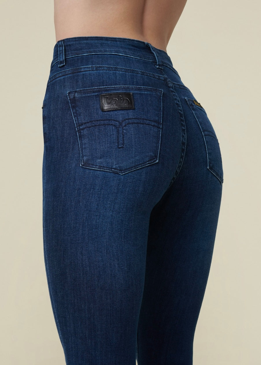 Celia Leia Beat Faded Stone