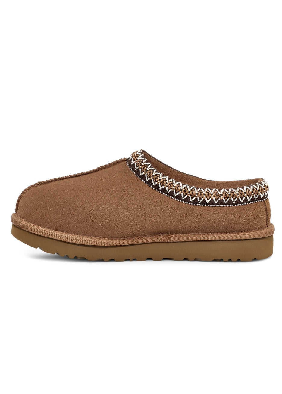 UGG W Tasman Chestnut