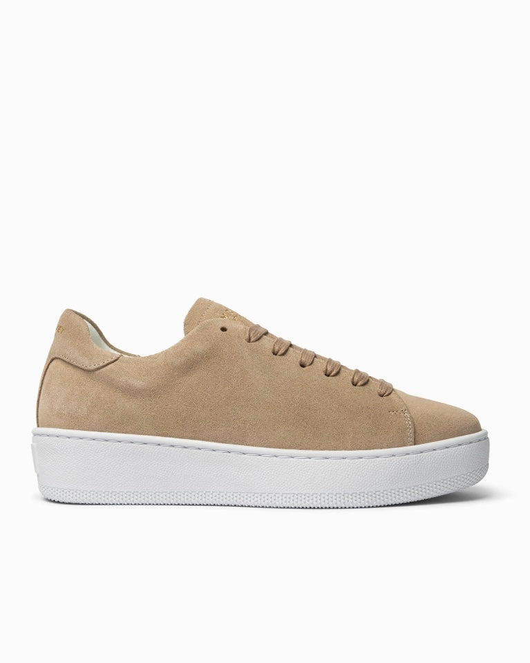 Jim Rickey Deuce Court - Taupe