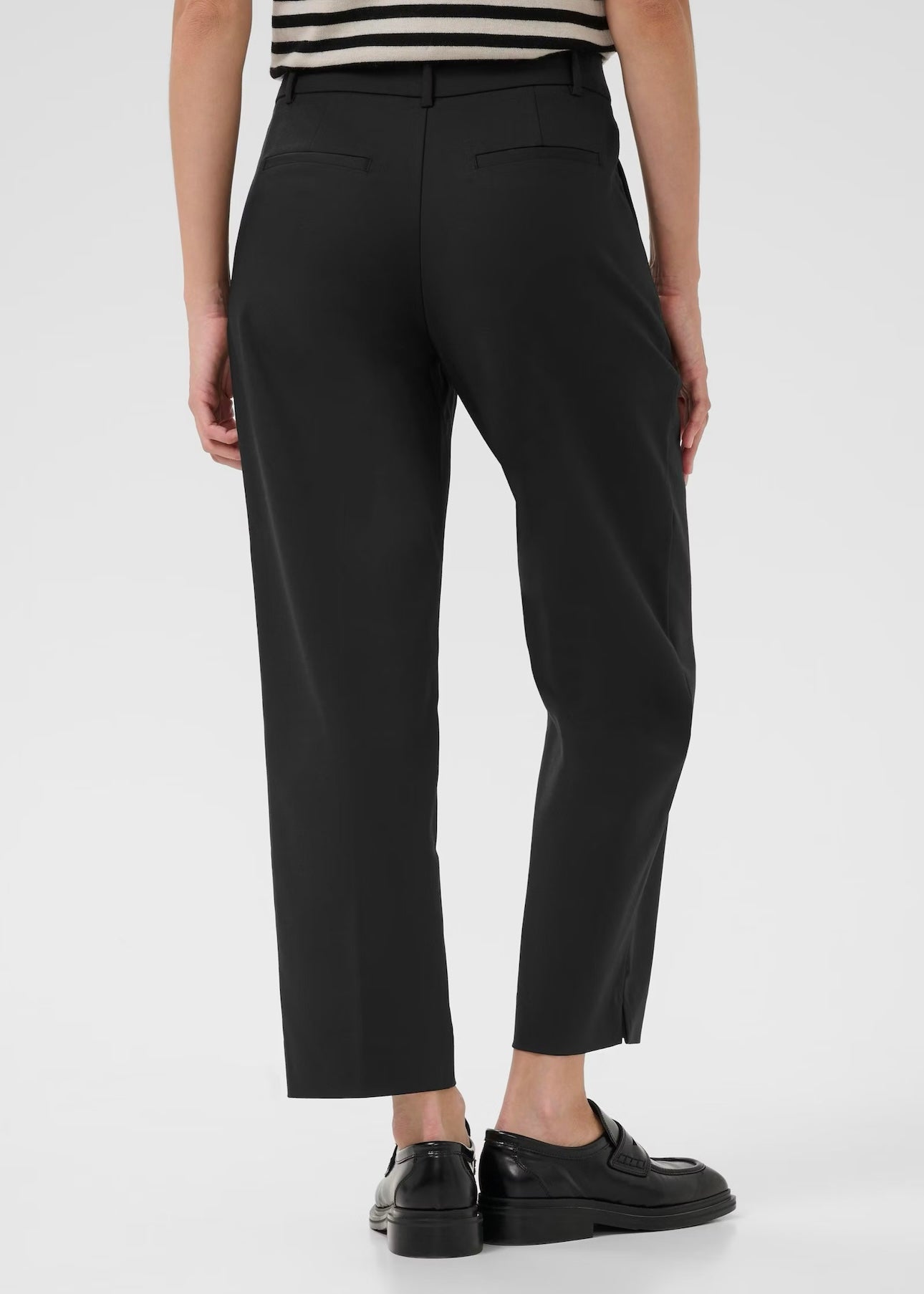 Neyana pants Black