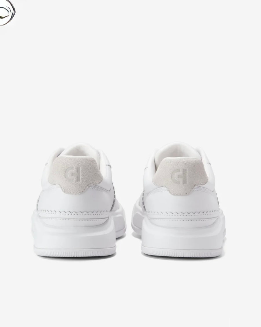 Cole Haan Carissa sneakers - White