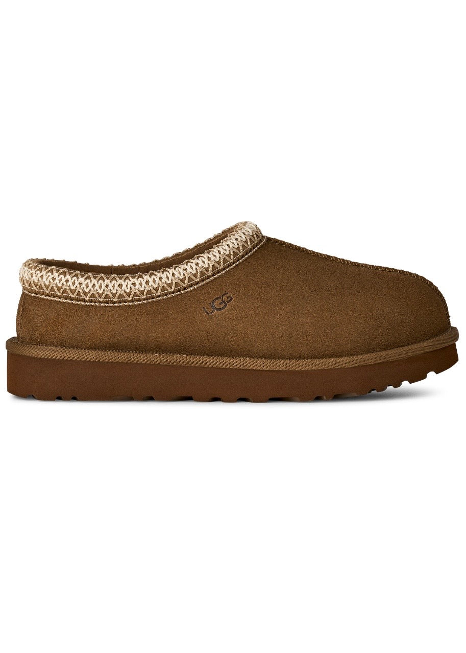 W Tasman Light Bronze