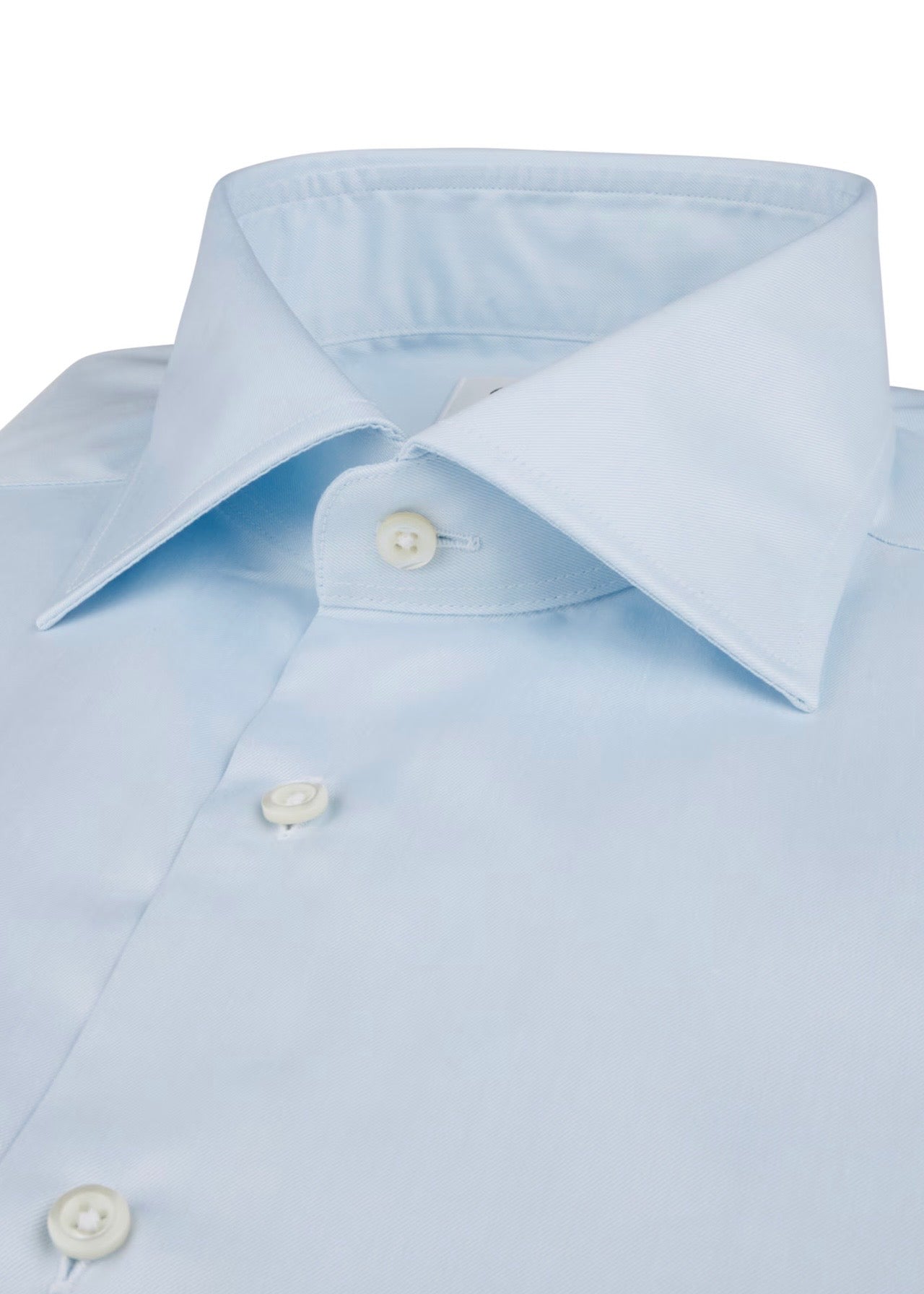 Slimline Shirt Blue