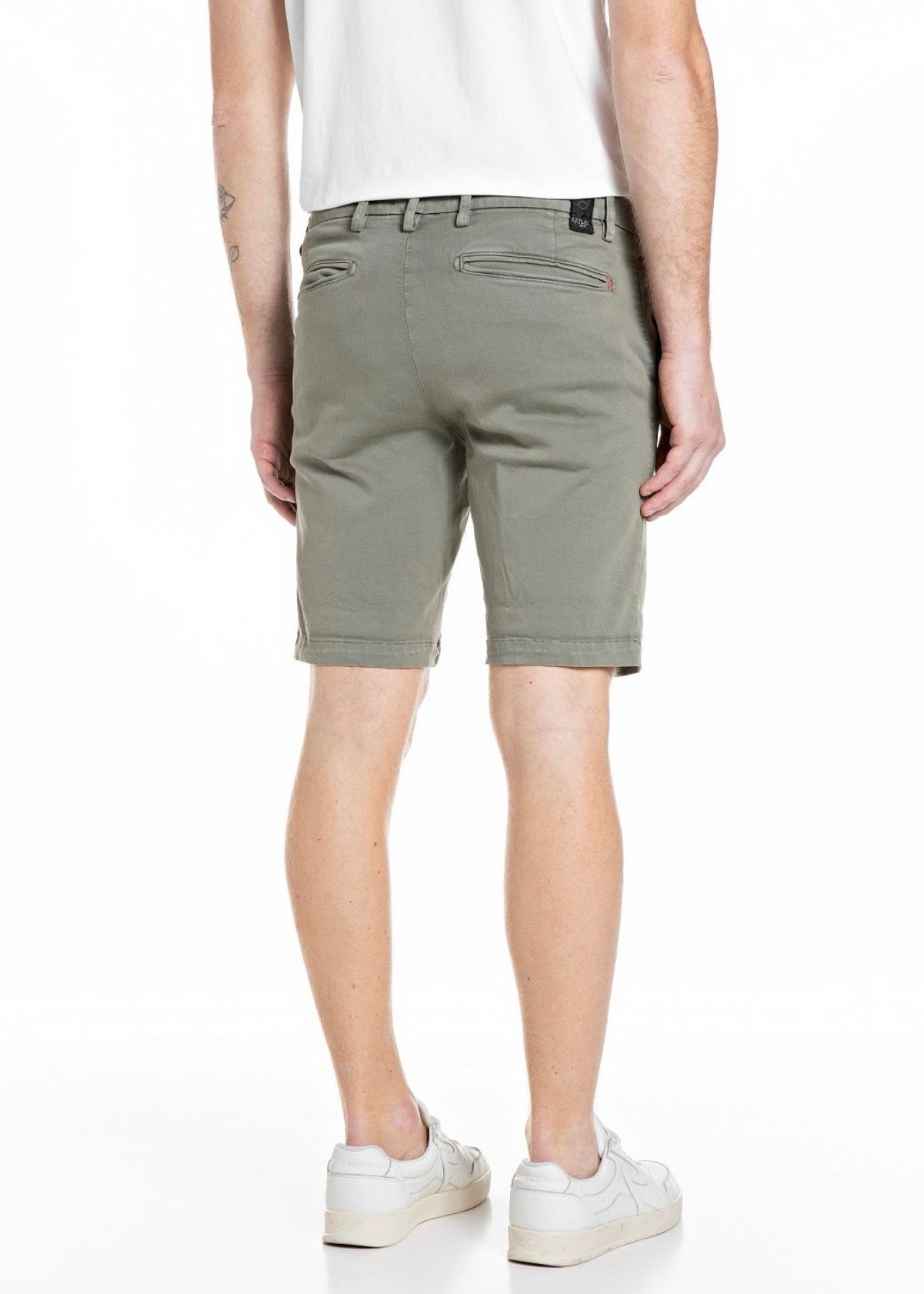 Benni Shorts 8366197 530