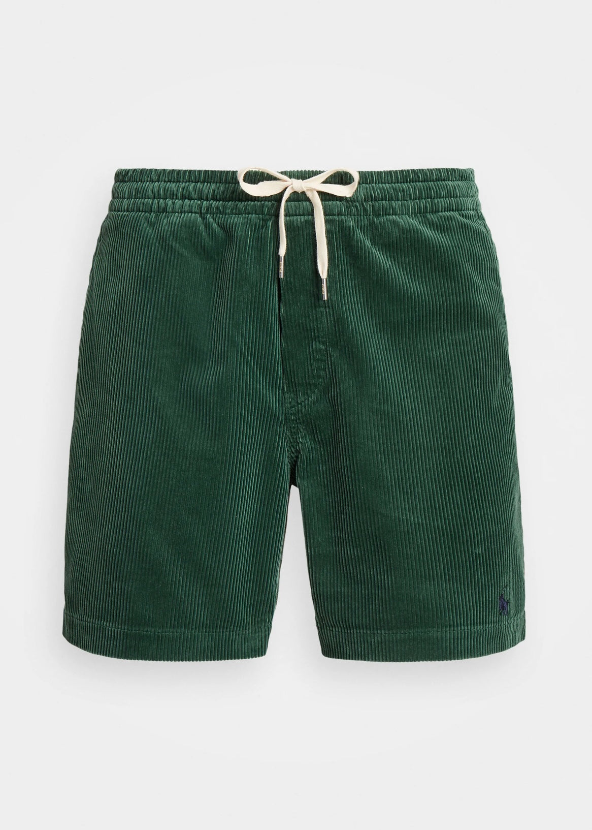 Polo Ralph Lauren Cord Shorts - Washed Forest