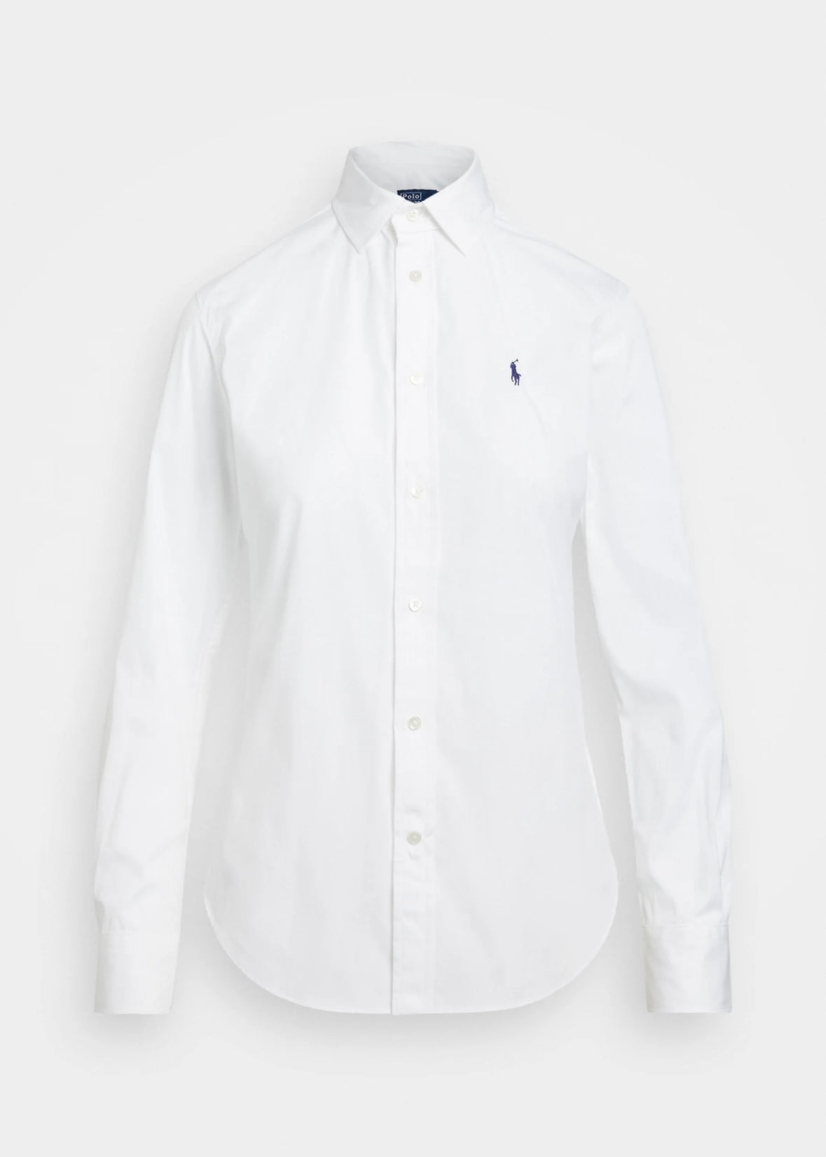 Ralph Lauren Shirt White