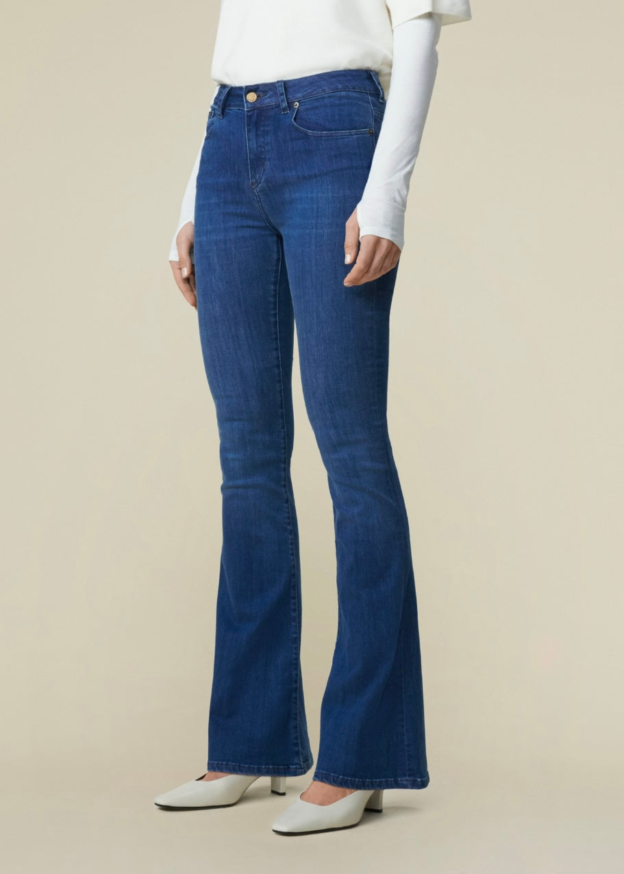 Raval Leia Teal Stone