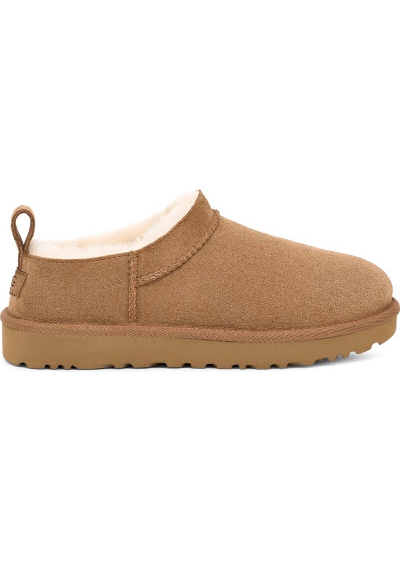 W Classic Micro Chestnut