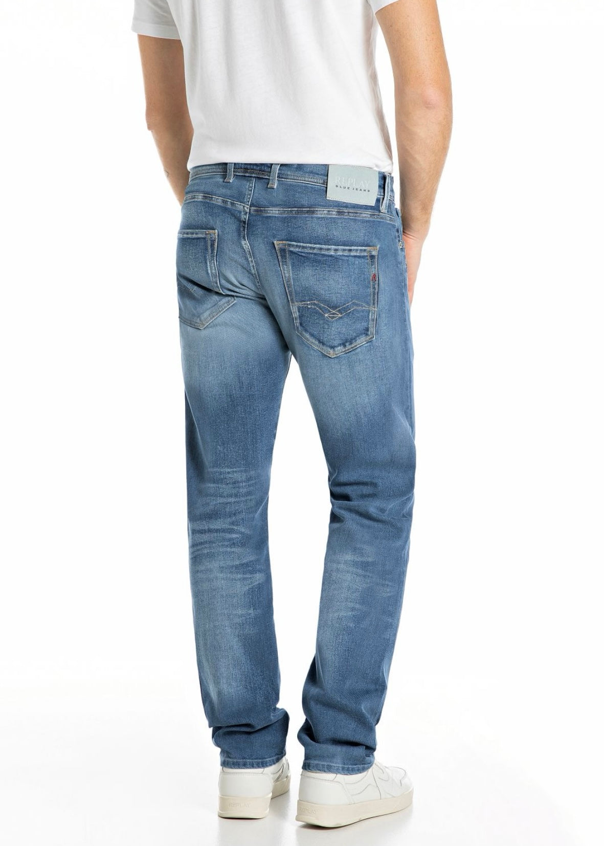 Grover jeans 661 990 009
