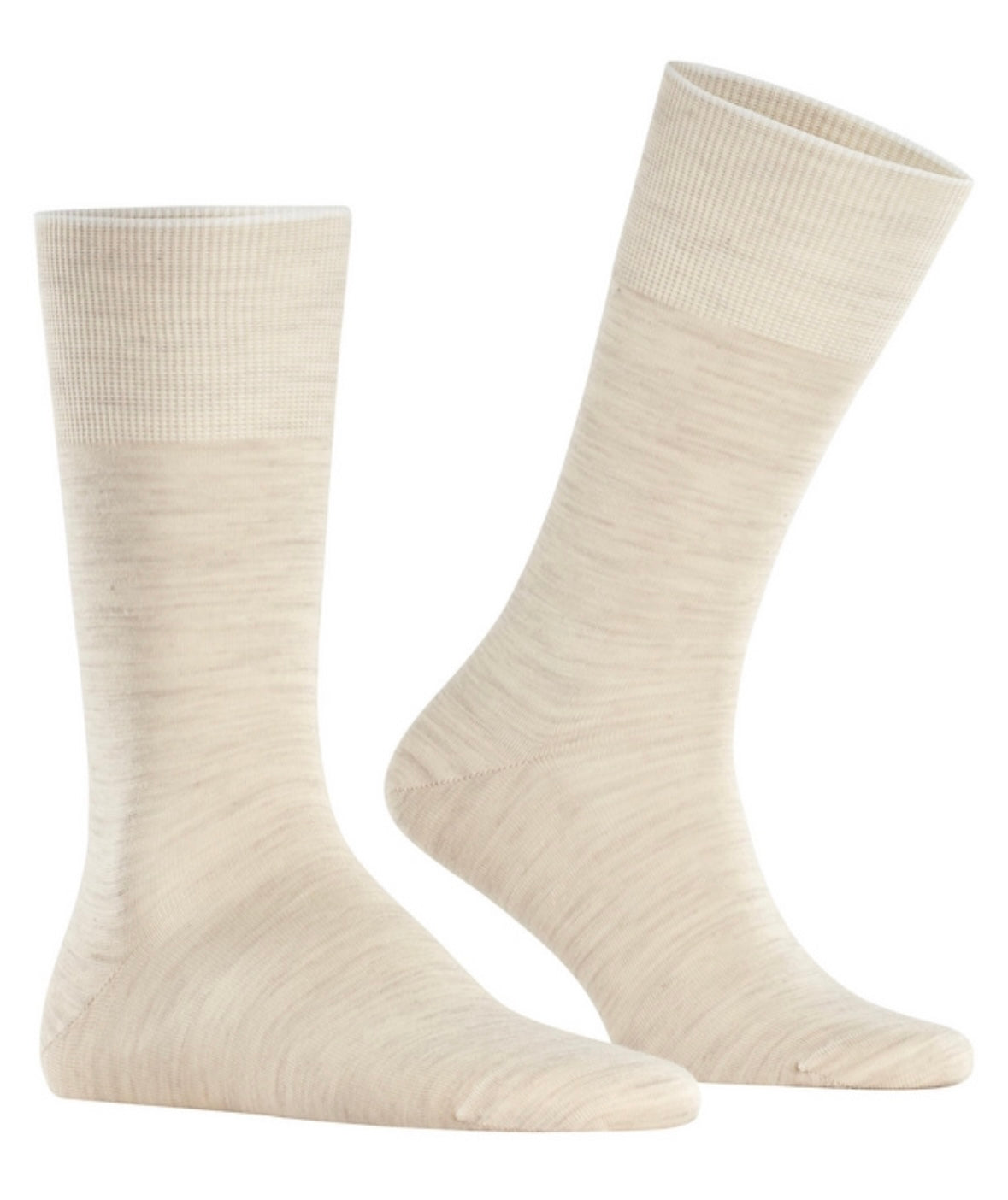 Airport Sock Beige