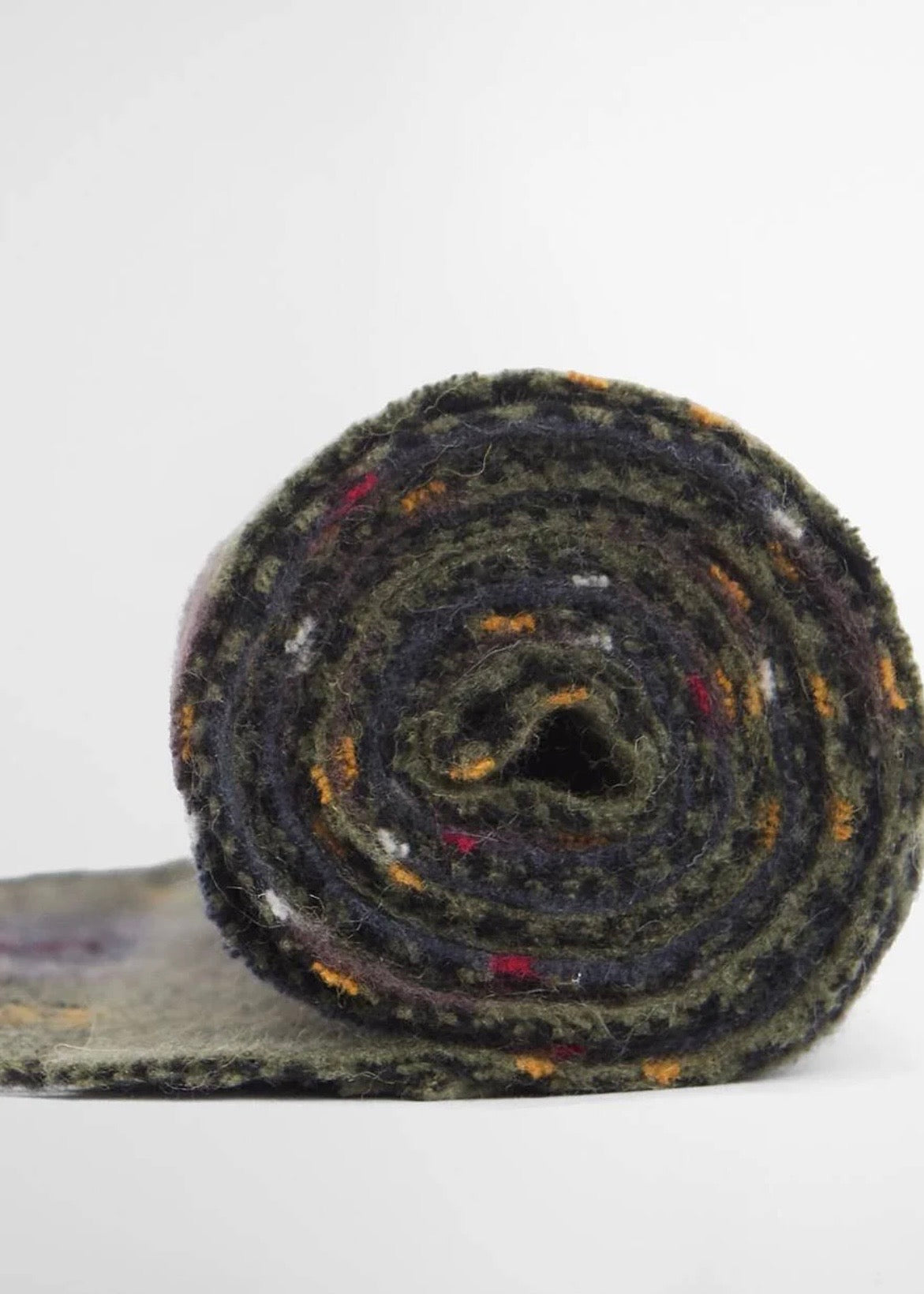 Dramside Reversible Scarf Classic Tartan