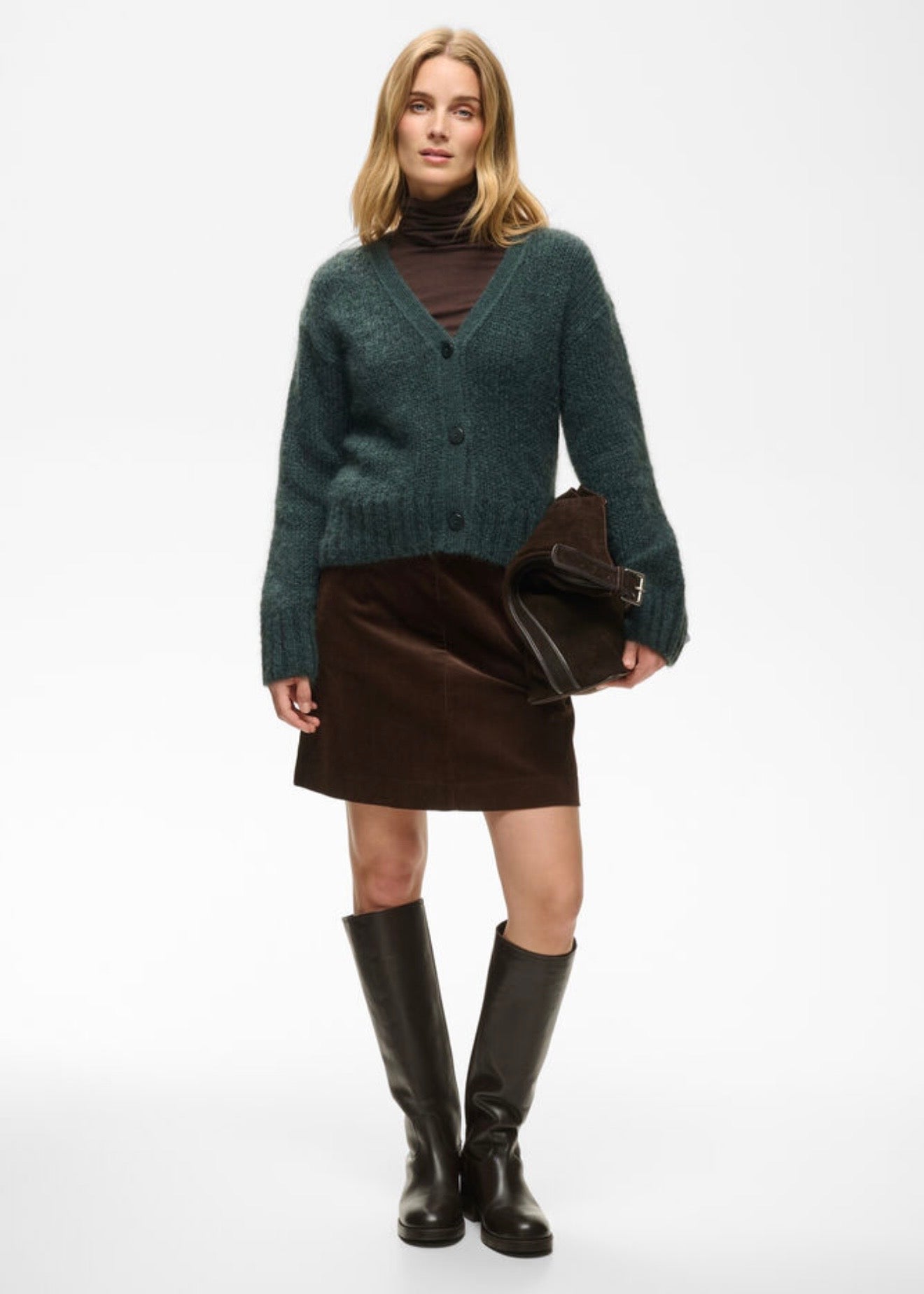 Lings Skirt Molé