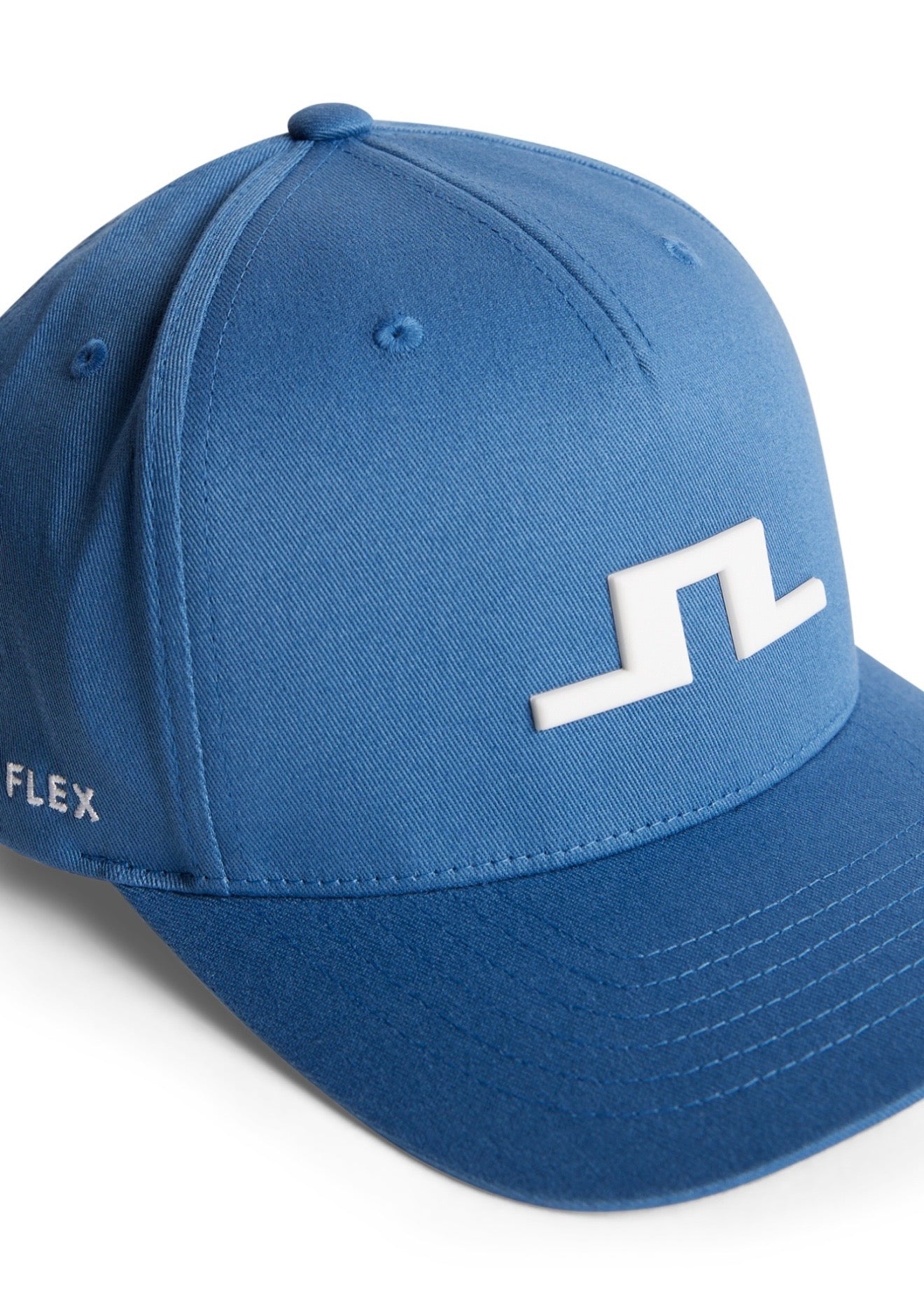 Heath Cap Federal Blue