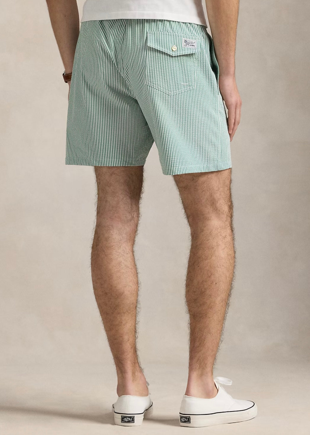 Ralph Lauren Swim shorts - Raft Green