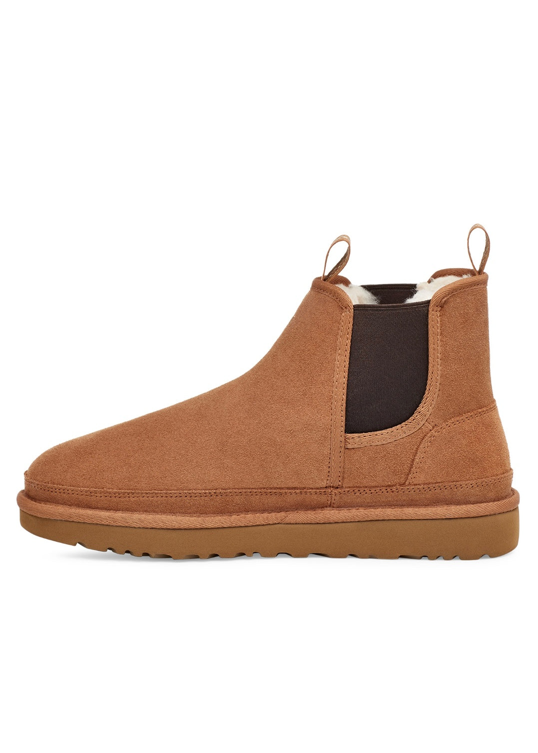 UGG M Neumel Chelsea Chestnut