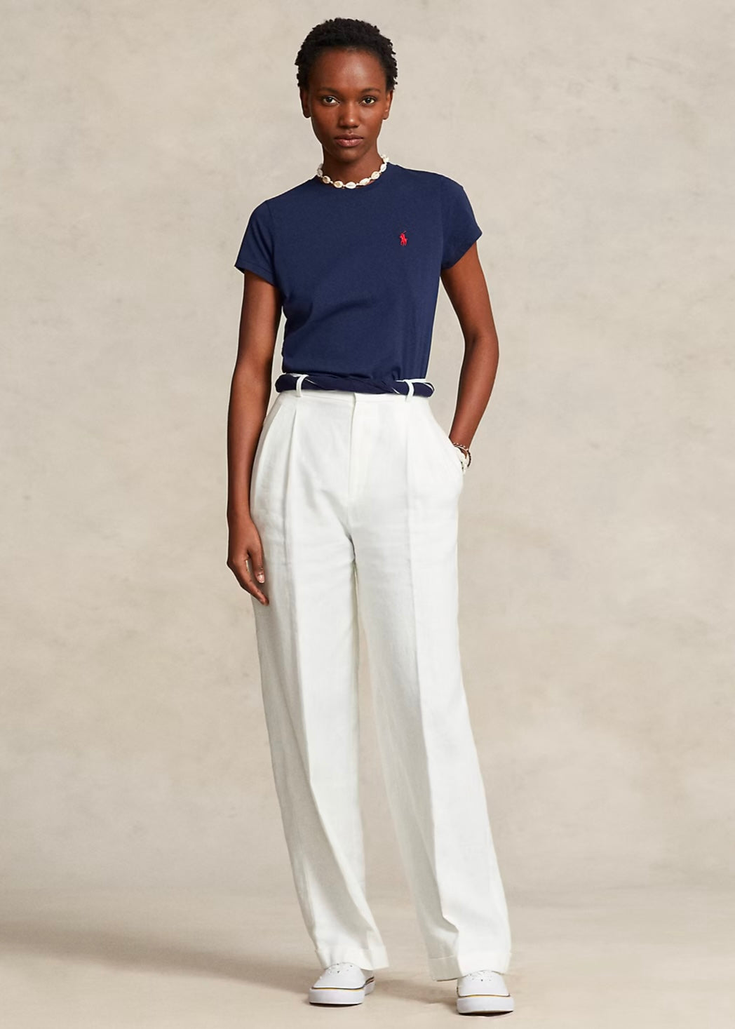 Polo Ralph Lauren t-shirt - Navy