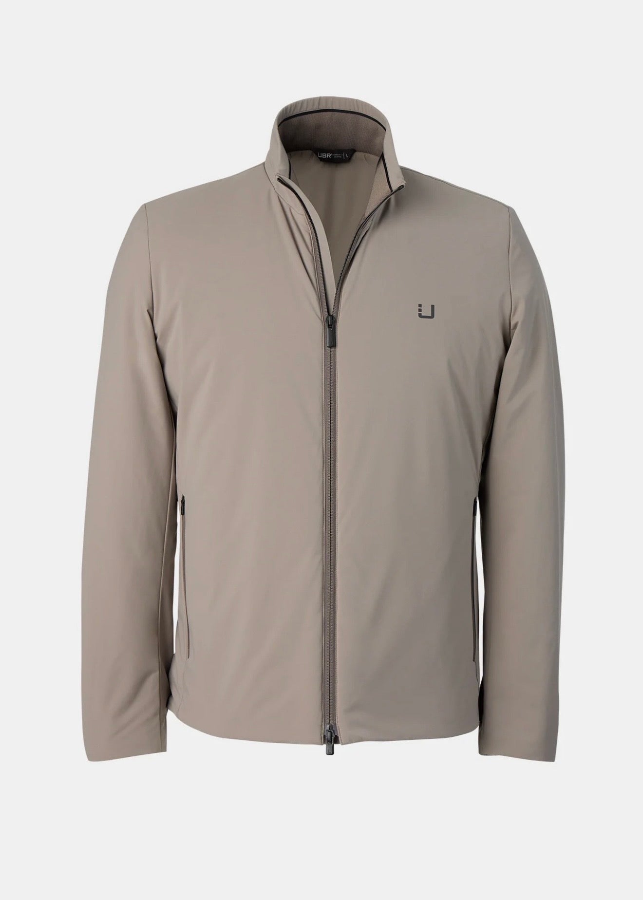 Viper Jacket Driftwood