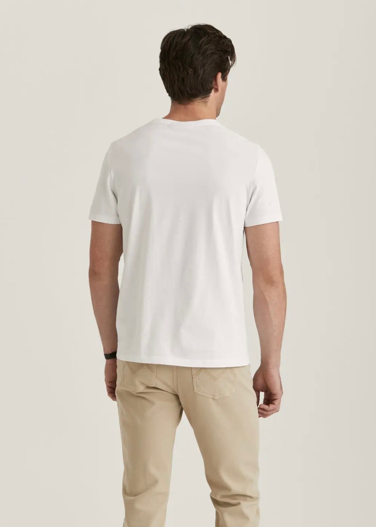 James Tee White